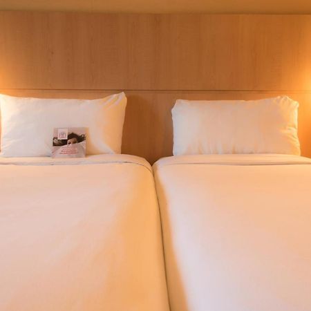 Ibis Constantine酒店 外观 照片
