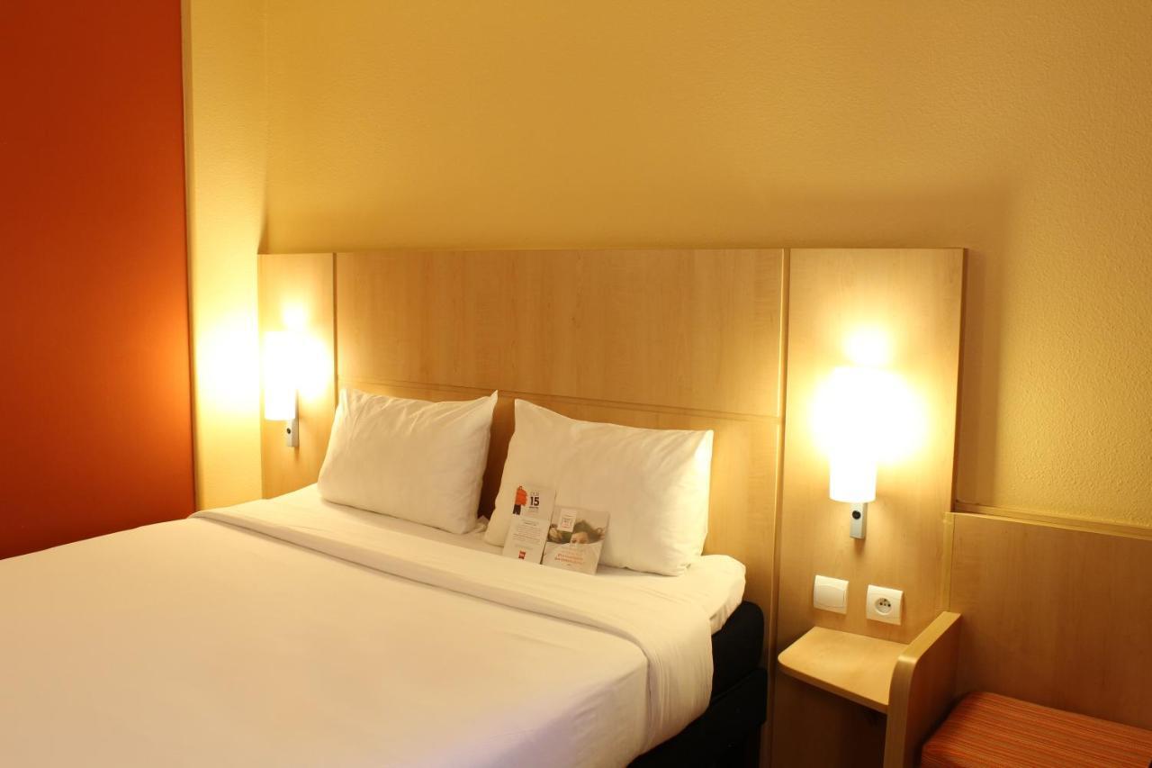 Ibis Constantine酒店 外观 照片