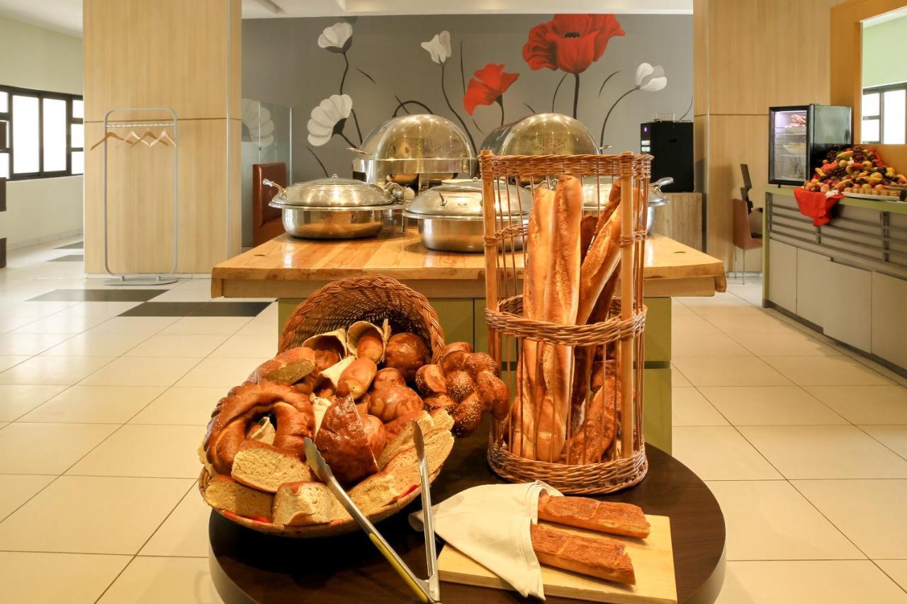 Ibis Constantine酒店 外观 照片