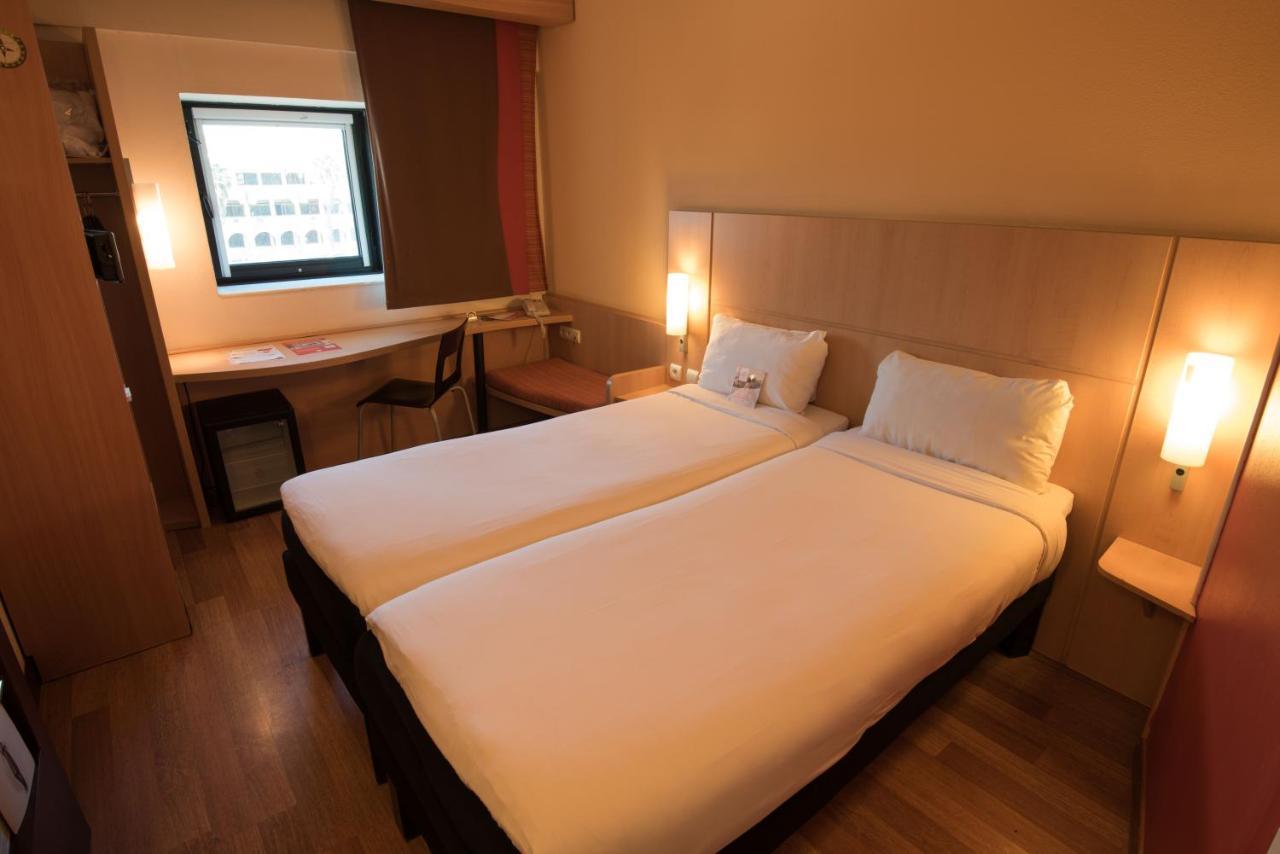 Ibis Constantine酒店 外观 照片