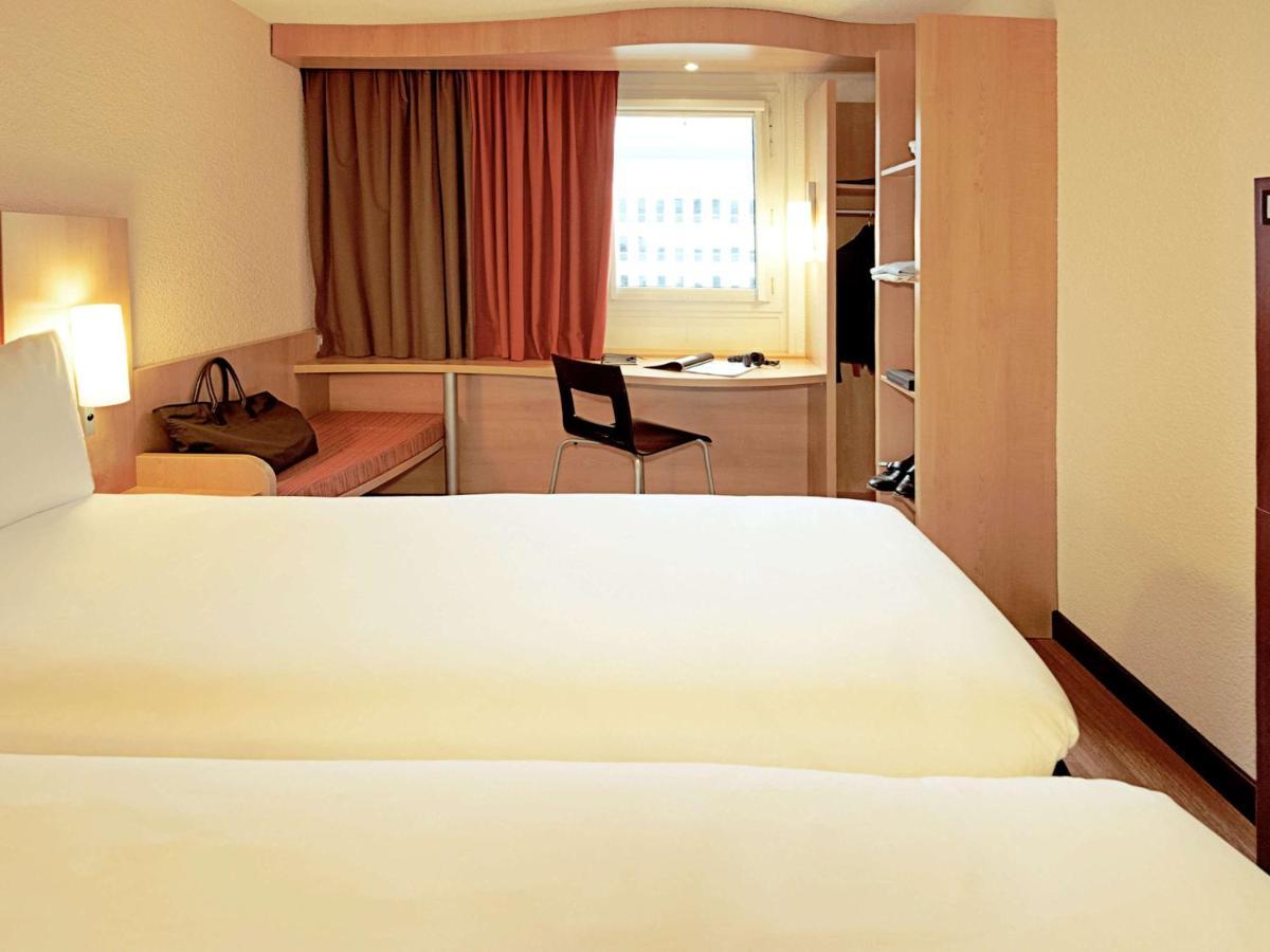 Ibis Constantine酒店 外观 照片