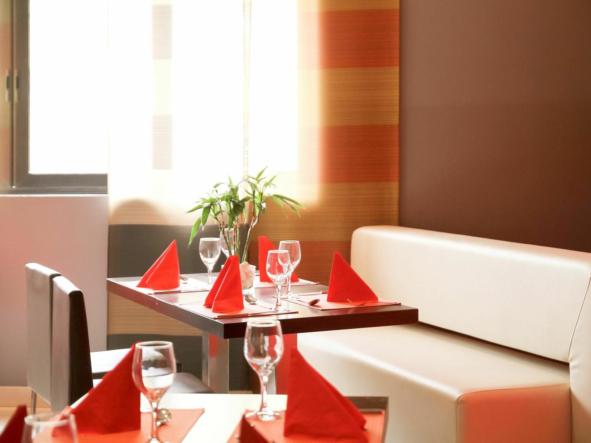 Ibis Constantine酒店 外观 照片