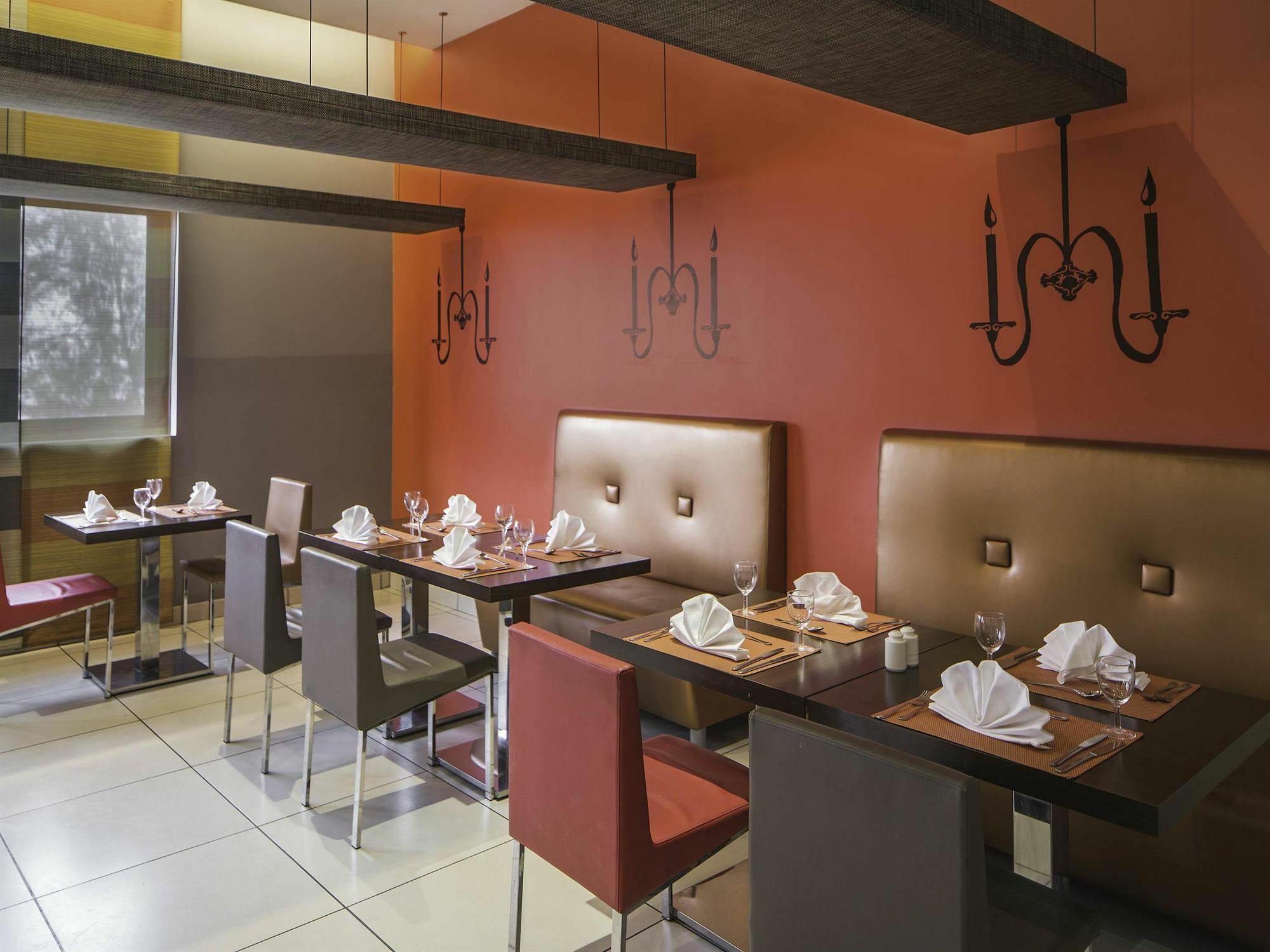 Ibis Constantine酒店 外观 照片