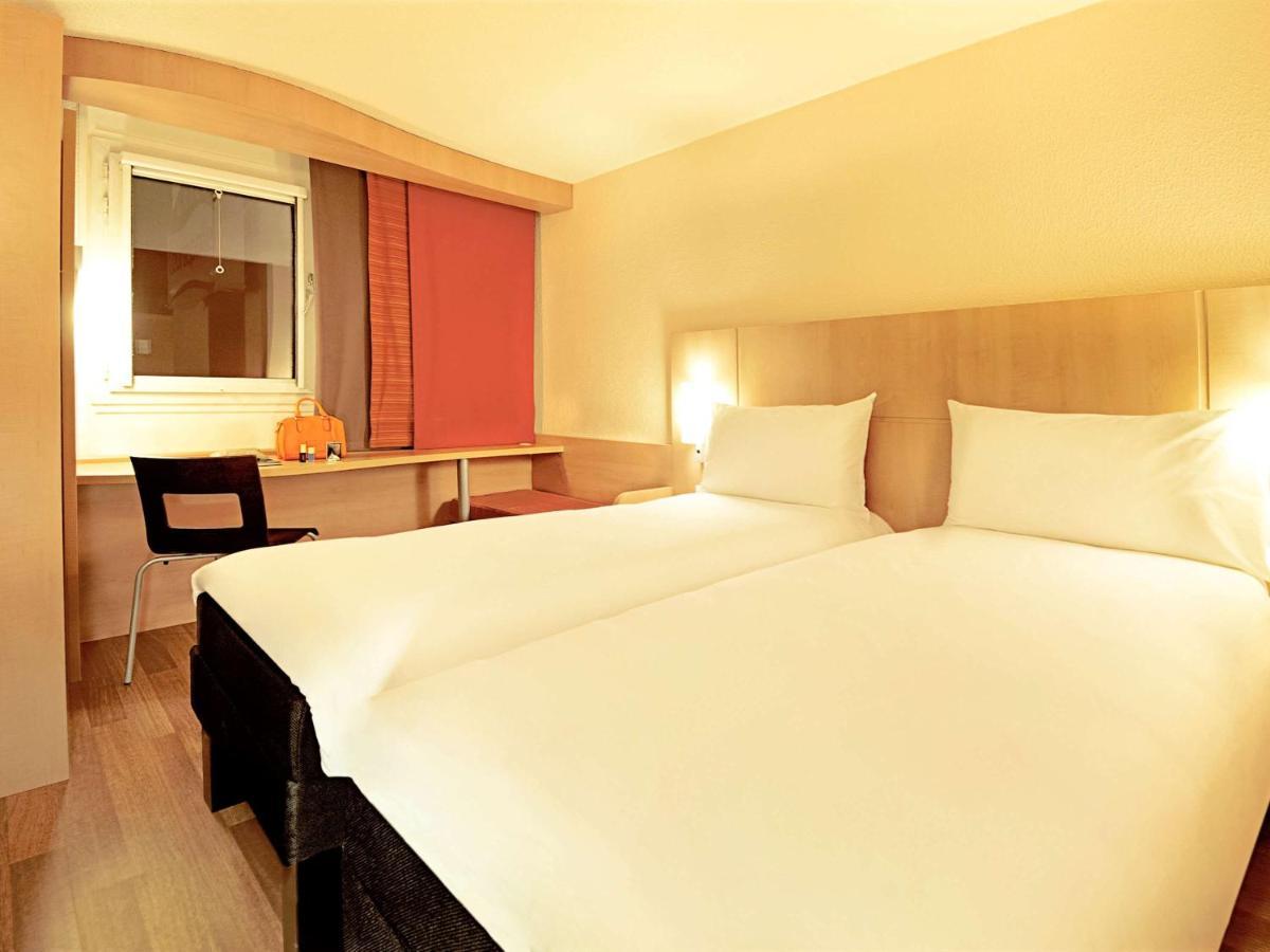 Ibis Constantine酒店 外观 照片